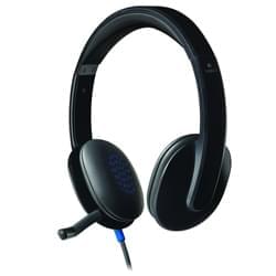 Micro-casque Logitech Grosbill