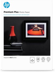 Papier imprimante HP Grosbill