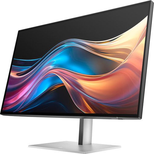 HP S7 PRO 727PQ 27IN ZOLL 16:9 - Achat / Vente sur grosbill.com - 1