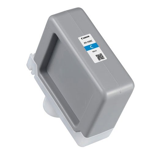 Canon - Cyan - 0851C001 - Achat / Vente Consommable imprimante sur grosbill.com - 0