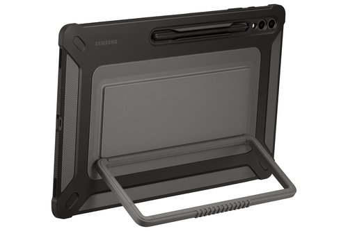 Samsung Samsung Tab S9 Ultra Outdoor Cover Black