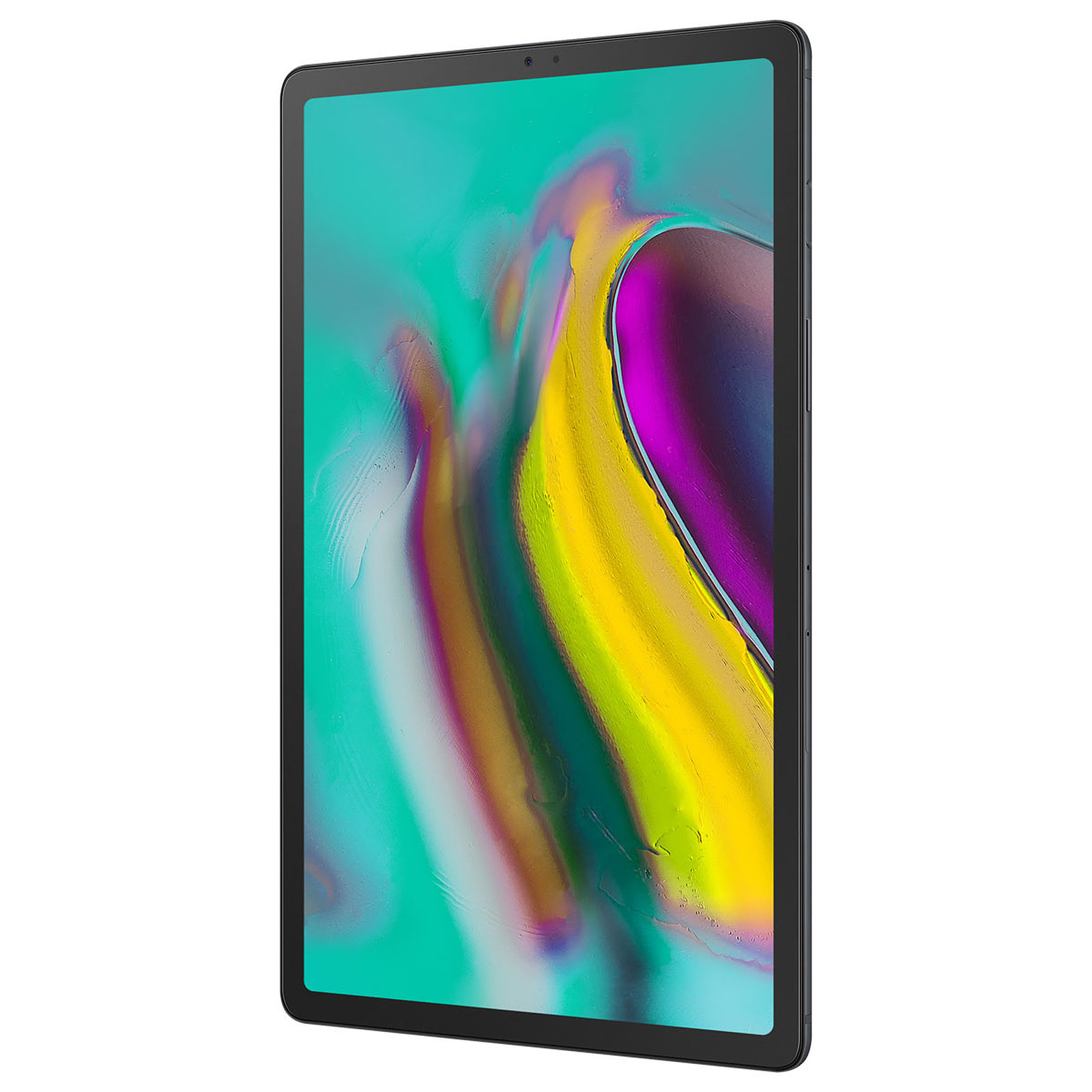 Samsung Galaxy Tab S5e T720NZK Noir - Tablette tactile Samsung - 3