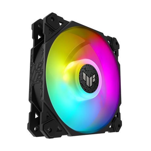 Asus TUF GAMING - Ventilateur boîtier Asus - grosbill.com - 3
