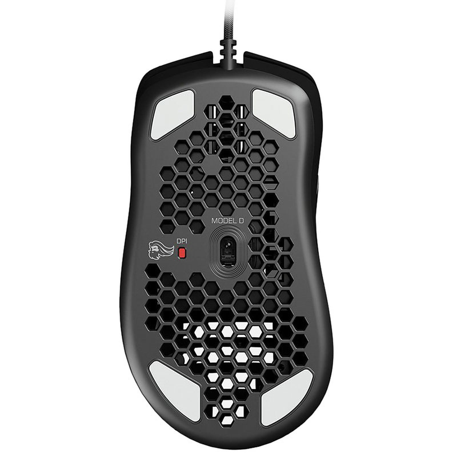 Glorious Model D - Souris PC Glorious - grosbill.com - 1