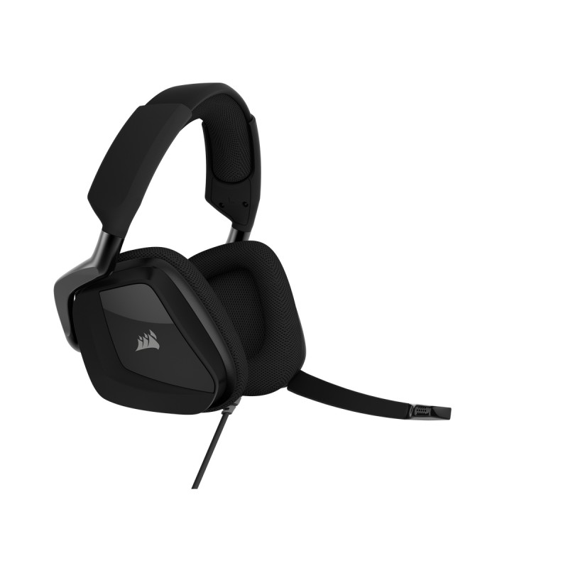 Corsair VOID ELITE Surround Carbon 7.1 Surround - Micro-casque - 4