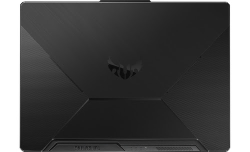 Asus 90NR0HB4-M006X0 - PC portable Asus - grosbill.com - 5