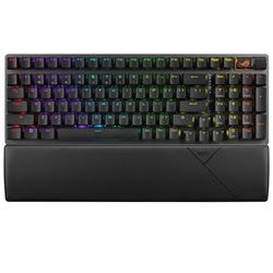 Clavier PC Asus Grosbill
