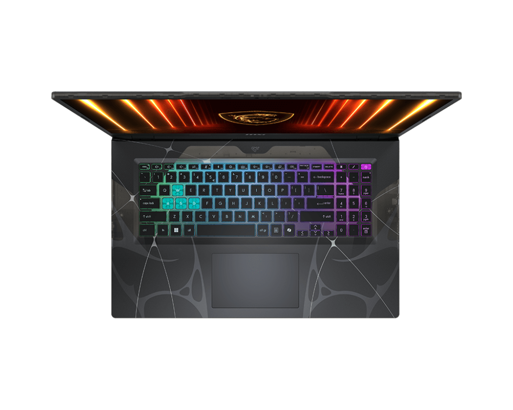 MSI 9S7-17U332-069 - PC portable MSI - grosbill.com - 2