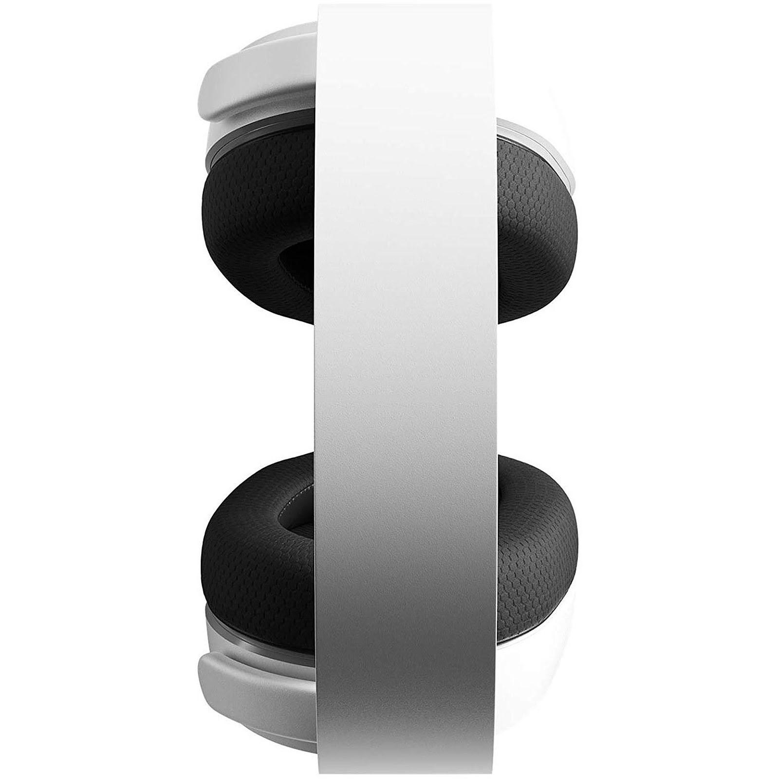 SteelSeries Arctis 3 Blanc Stereo Blanc - Micro-casque - 2