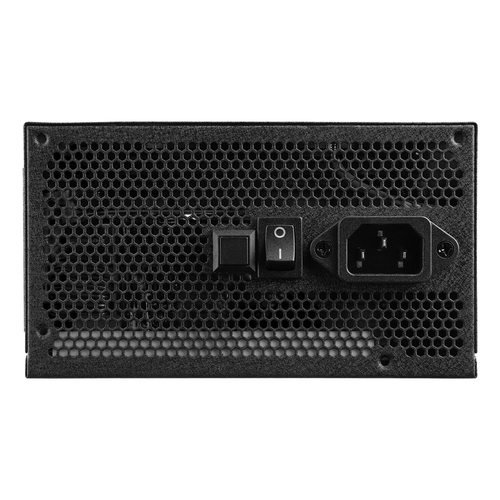 PC REVOLUTION D.F. X 850W - Achat / Vente sur grosbill.com - 7