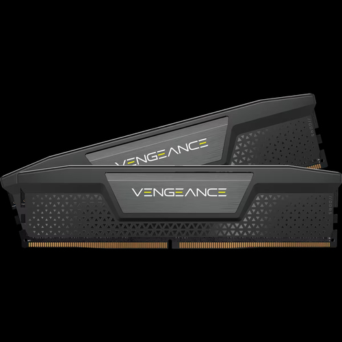 Corsair Vengeance 64Go (2x32Go) DDR5 6600MHz-Seconde Vie-Très Bon Etat - Mémoire PC Corsair sur grosbill.com - 0