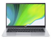 Acer ACER Swift SF114-34-C4VC Intel Celeron N4500 14p F