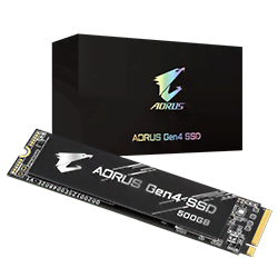 Gigabyte Disque SSD MAGASIN EN LIGNE Grosbill