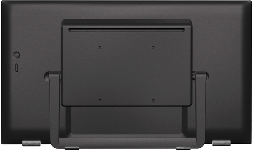 ProLite T2255MSC-B1 - 21.5" Tactile capacitif 10 Points - Achat / Vente sur grosbill.com - 2
