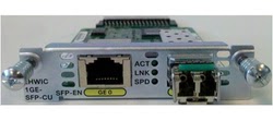 Switch Cisco Grosbill
