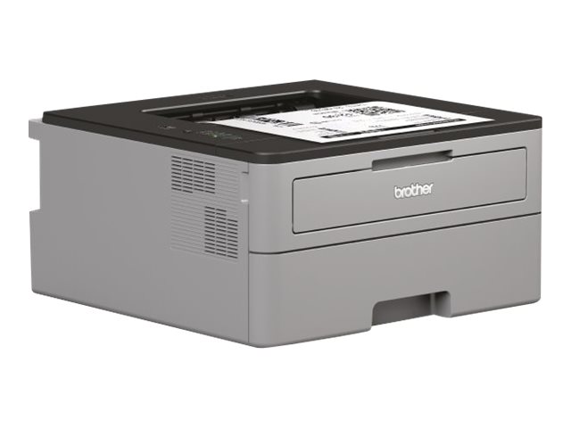 Imprimante Brother HL-L2310D - grosbill.com - 1