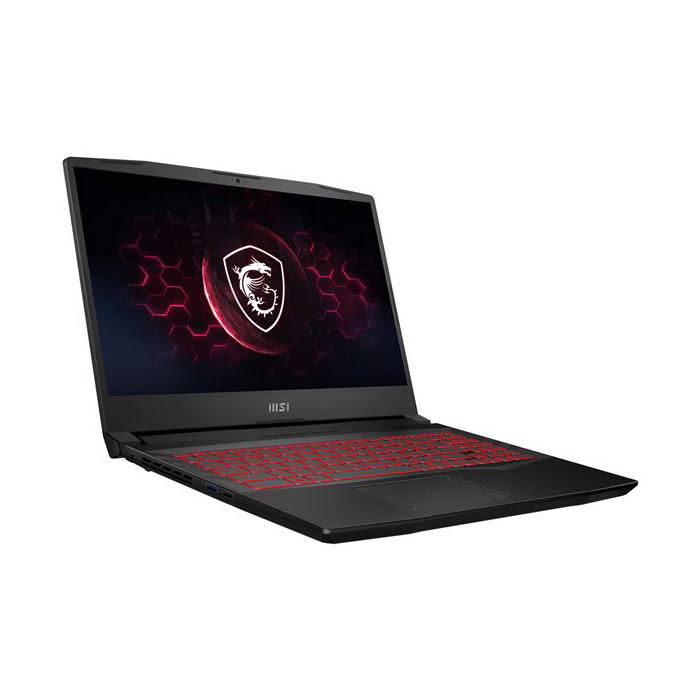 MSI 9S7-158314-049 - PC portable MSI 