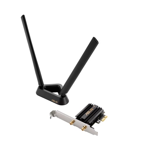 Carte réseau Asus Grosbill