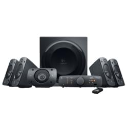 Enceinte PC Logitech Grosbill