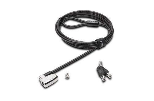 Kensington ClickSafe 2.0 Keyed Lock