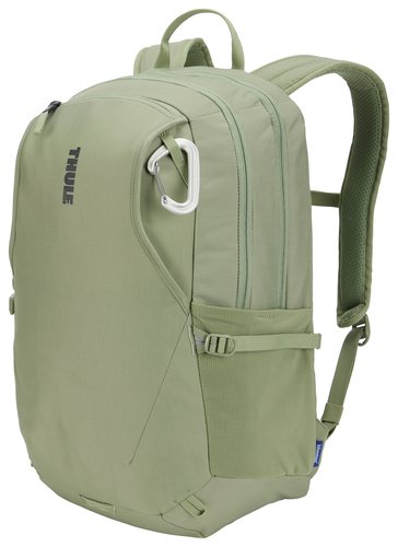 Thule EnRoute Backpack 23L - Quiet Green - Achat / Vente sur grosbill.com - 8