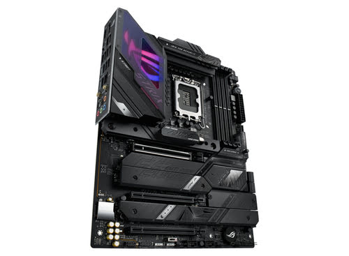 Asus ROG STRIX Z790-E GAMING WIFI ATX  - Carte mère Asus - 0