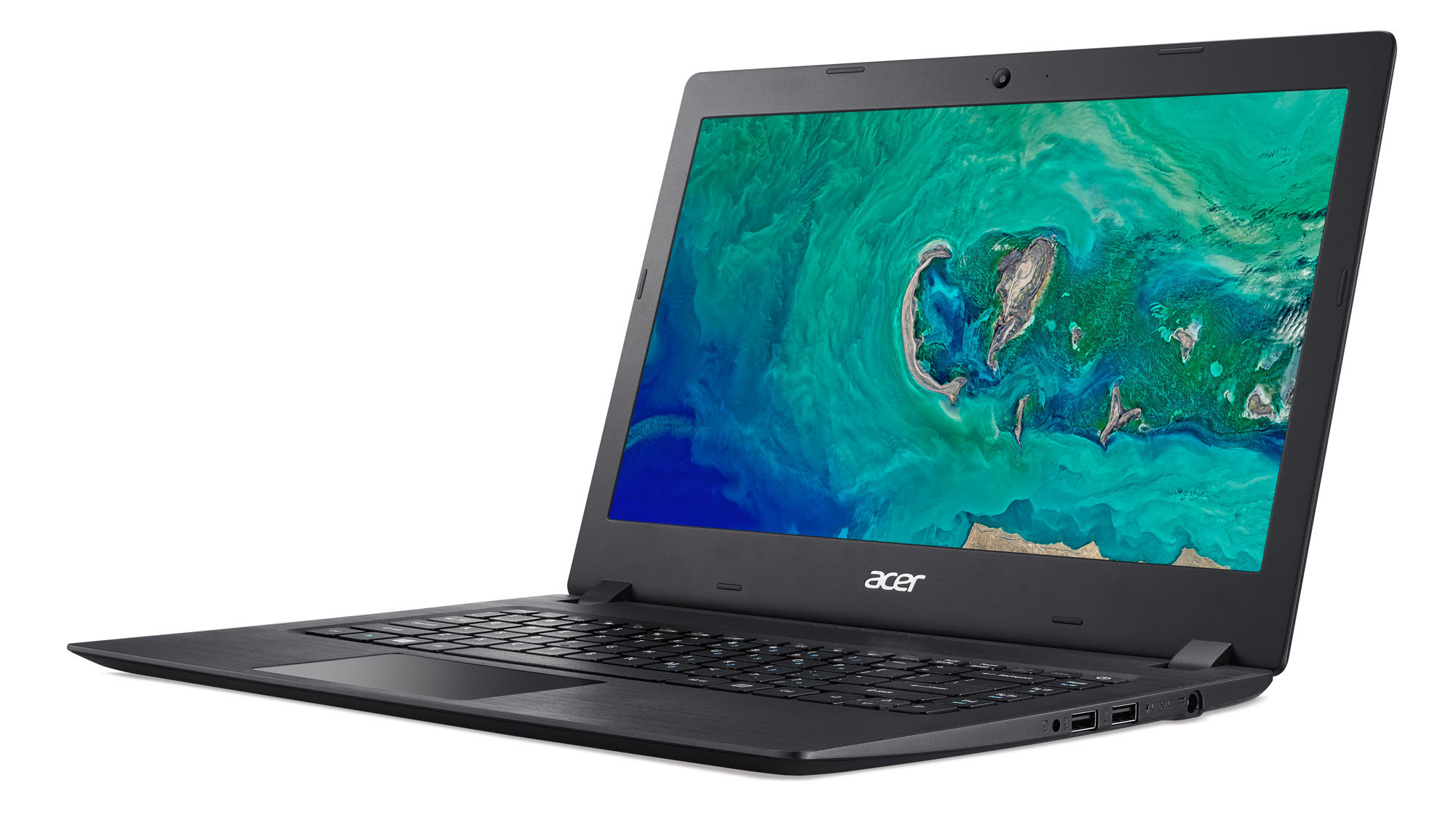 Acer NX.GVZEF.021 - PC portable Acer - grosbill.com - 2