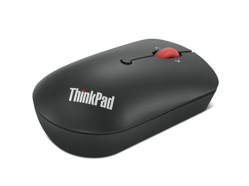 ThinkPad USB-C Wireless Compact Mouse - Achat / Vente sur grosbill.com - 0