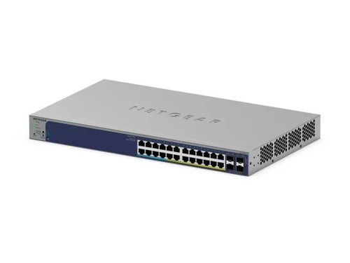24P GE POE++ SMART SWTH W/10G - Achat / Vente sur grosbill.com - 2