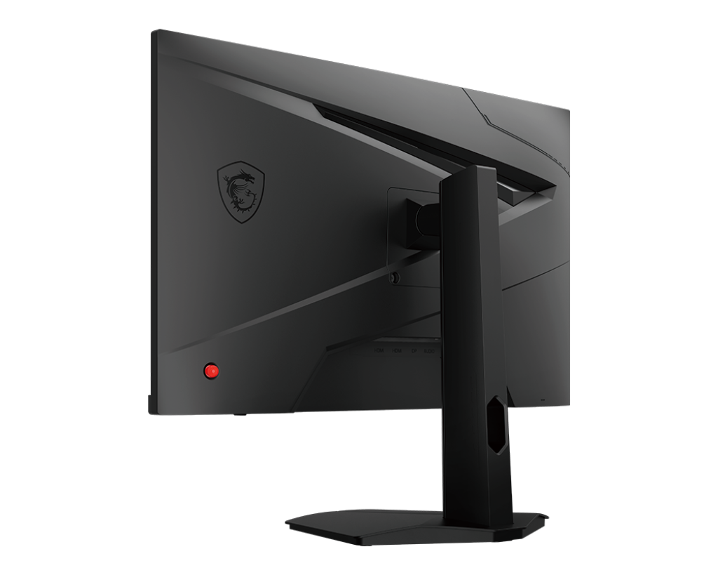 MSI 24 pouces  9S6-3BB4CH-001 - Ecran PC MSI - grosbill.com - 2