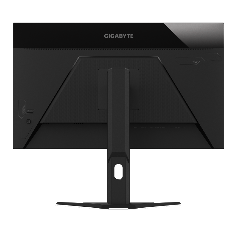 Gigabyte 27 pouces  M27UA - Ecran PC Gigabyte - grosbill.com - 3
