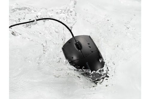  Pro Fit Washable Mouse Wired (K70315WW) - Achat / Vente sur grosbill.com - 2