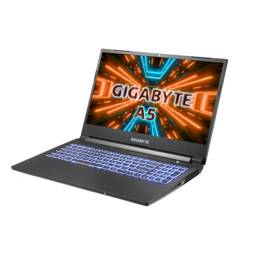 Gigabyte A5 X1-CFR2130SH - PC portable Gigabyte - grosbill.com - 2