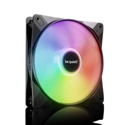Ventilateur boîtier be quiet! Grosbill