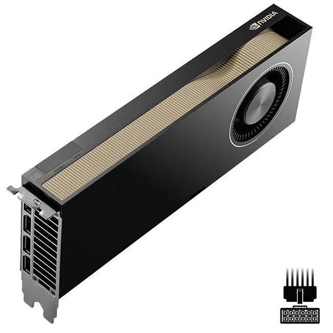Carte graphique NVidia Grosbill