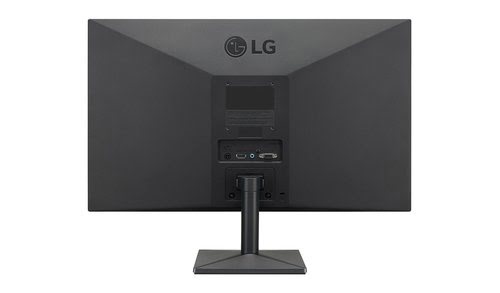 2 ms response time 21.5" TN 16:9 1920 x - Achat / Vente sur grosbill.com - 5