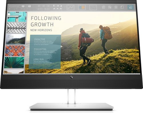 HP Mini-in-One 24 - 24\