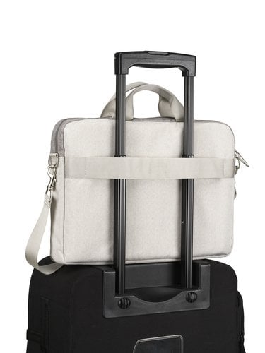 EOS 2 SHOULDER BAG/15 INCH/BK//10 IN 1 - Achat / Vente sur grosbill.com - 3