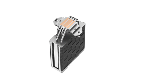 Deepcool Noir - Ventilateur CPU Deepcool - grosbill.com - 5