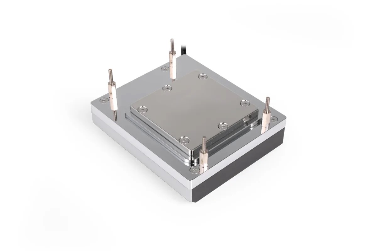 Alphacool Apex 1 CPU cooler - AM5 - Watercooling Alphacool - 2