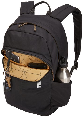 Thule Indago Backpack-Blk - Achat / Vente sur grosbill.com - 4