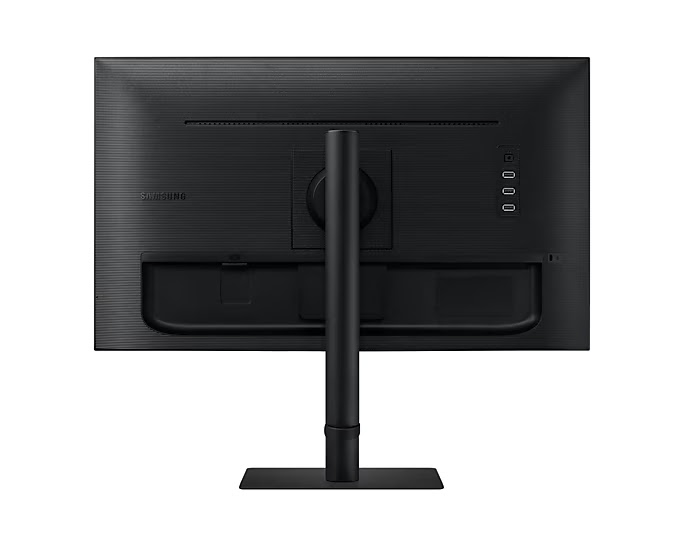 Samsung 27 pouces  LS27A800UNUXEN - Ecran PC Samsung - grosbill.com - 9