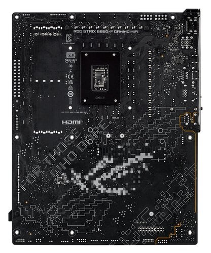 ROG STRIX B860-F GAMING WIFI - Achat / Vente sur grosbill.com - 4