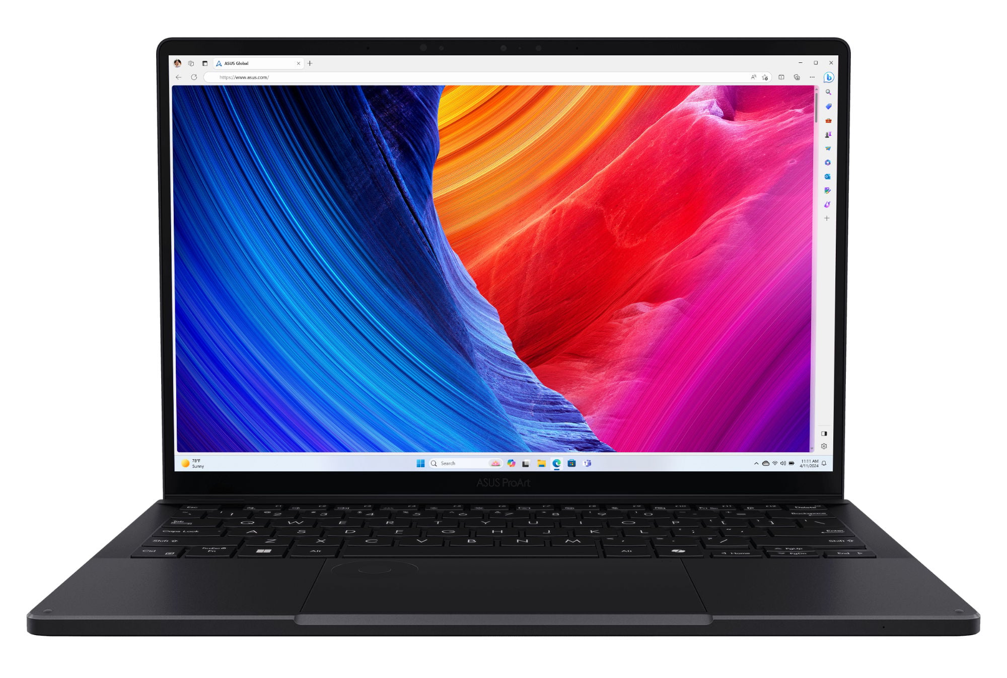 Asustek 90NB17X1-M00520 - PC portable Asustek - grosbill.com - 0