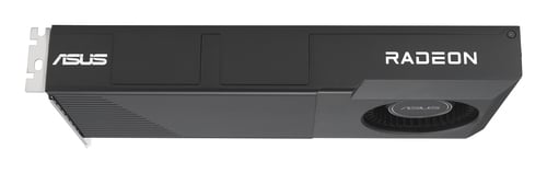 Asus TURBO Radeon AI PRO R9700  - Carte graphique Asus - 9