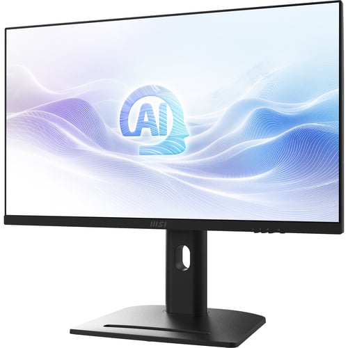 MSI Modern 27" QHD/Ultra 7 155H/32Go/1To/W11P Noir - All-In-One PC/MAC - 6