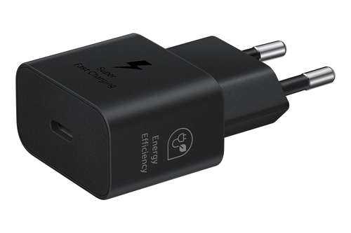 Samsung Super Fast Charge 25W 3A Type-C PD 3.0 GaN sans câble (EP-T2510NBEGEU) - Achat / Vente Chargeur sur grosbill.com - 3