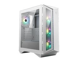 Boîtier PC MSI Grosbill