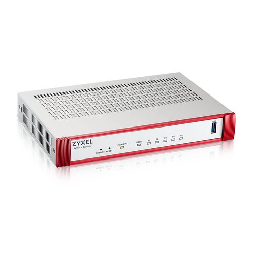USG FLEX 50 H 5 GIGABIT USER - Achat / Vente sur grosbill.com - 3