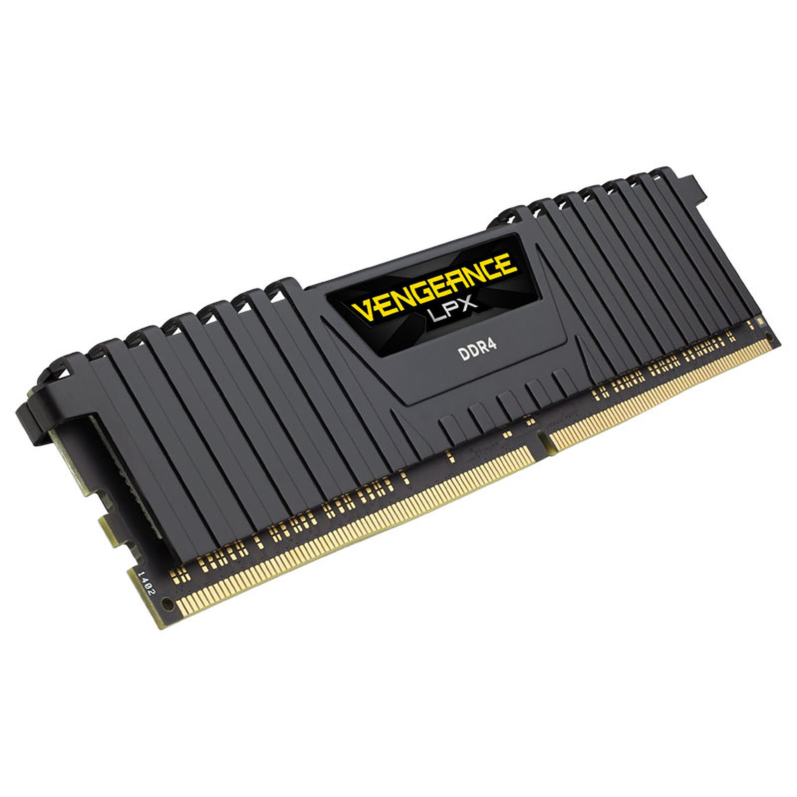 Corsair Vengeance LPX 32Go (2x16Go) DDR4 3200MHz - Mémoire PC Corsair sur grosbill.com - 2